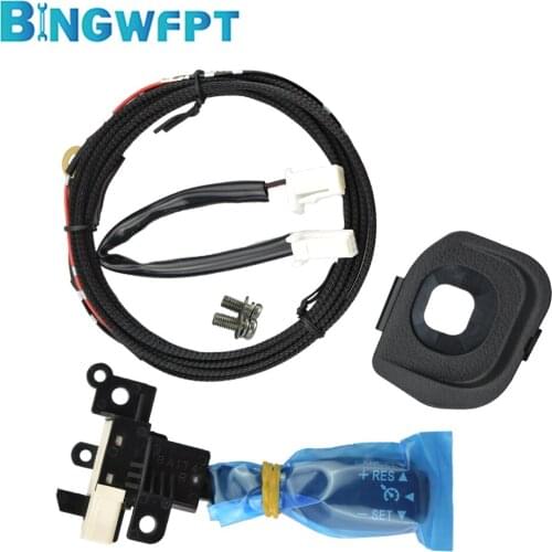 Cruise Control Switch Hilux Revo Fortuner SR5 M70 M80 84632-34011 45186-0K120-C0 45186-0K070-C0 2015 For Toyota Steering wheel