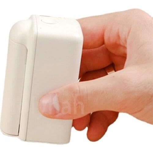 Evebot Handheld Printer Portable Printpen Tattoo Logo Inkje Prints Clothes Customization Custom Content Small Color printing