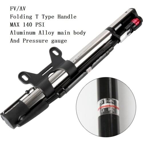 Bicycle Pumps Roces China