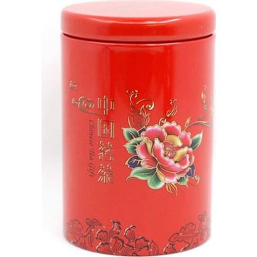 Xin Jia Yi Packaging Easy Open Tin Can Wedding Gift Christmas Canle Tin Can Manufacturers Tin Cans For Coffee Tin Can Packaging