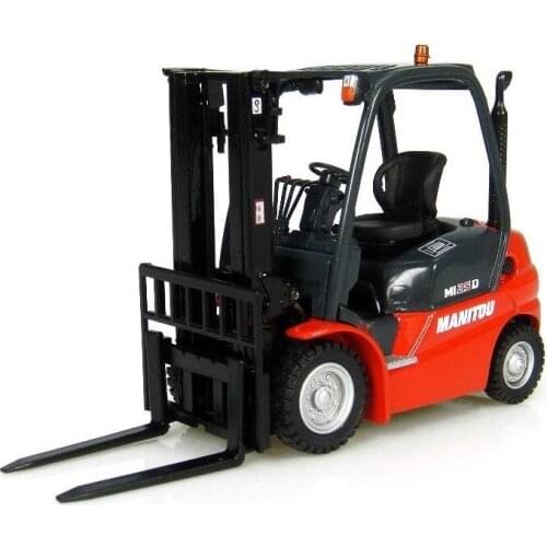 UH2949 1:32 Manitou Mi 25D Forklift Truck