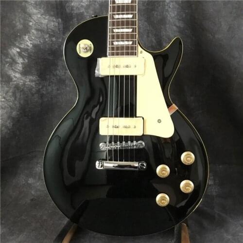 High Quality Electric Guitar, Top Guitar, P90, New Style, Good Sound Quality, Free Delivery