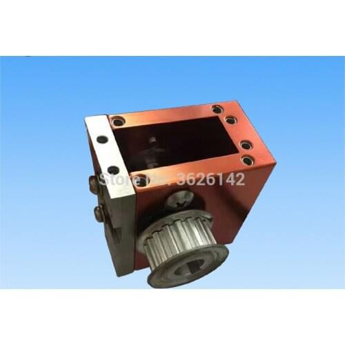 X058D186G51 Mitsubishi DWC-FX,CX(AF3）Wire Cutter Unit M502 for Mitsubishi EDM Machine