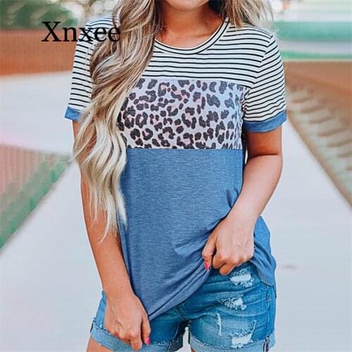 Xnxee Women's Sports T-shirts