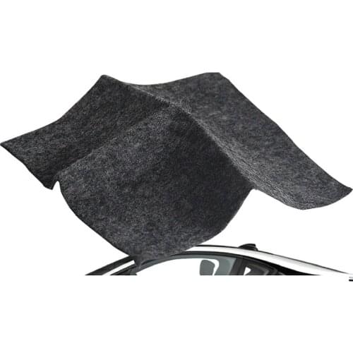 1 PC Auto Car Scratch Eraser Magic Car Scratch Repair Remover Nano Cloth Surface Scuffs Fix Car Polishing Supplies