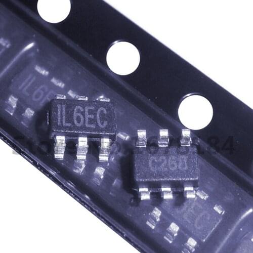 10PCS MP3202DJ-LF-Z SOT23-6 MP3202DJ SOT MP3202 SMD