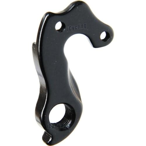 2pcs Derailleur Hanger for Kuota Kharma Kom Kobalt Wilier Isaac Poison Marcello Bicycle Frame s Dropout