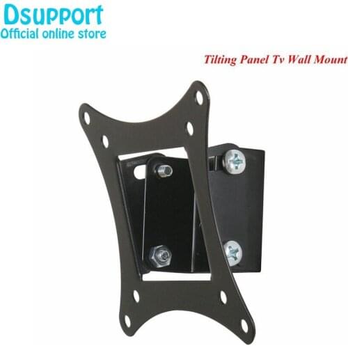 50 pcs) Dsupport MT2750-14"-26" Tilting LCD LED TV Wall Mount Bracket Monitor Holder