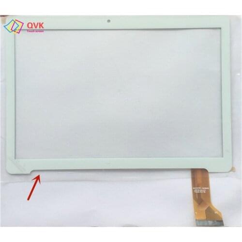 9.6 inch touch screen P/N MGYCTP-90895 Capacitive touch screen panel repair and replacement parts