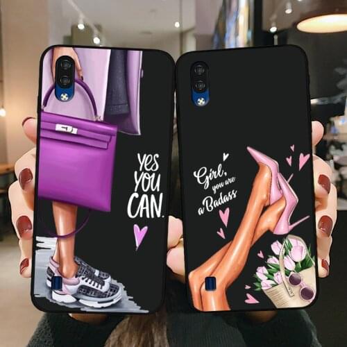 For ZTE Blade A7 A5 A3 2020 Case Fashion Women Girl silicone Soft TPU Cute Back Cases for ZTE Blade A5 A7 2020 Phone Cover Coque