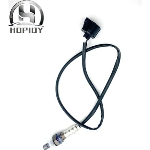 Hopidy Oxygen Sensor 0065422218 F00E263207 OZA603-MB3 A0065422218 O2 for Mercedes-Benz W204 CL203 W212 S212