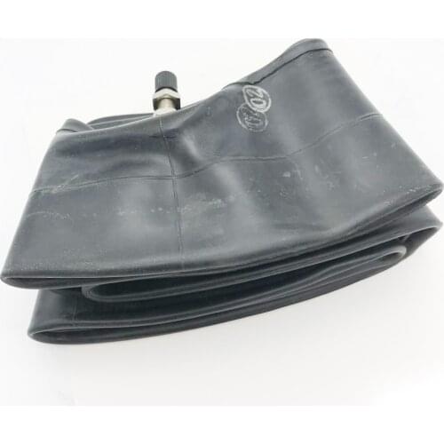 For Sedona 275/300-17 Inner Tire Tube Motorcycle Straight Valve Stem 2.75 3.00 17