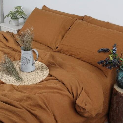 Linen Bedding GXClinen China