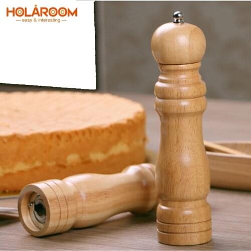 HOLAROOM Pepper Mills