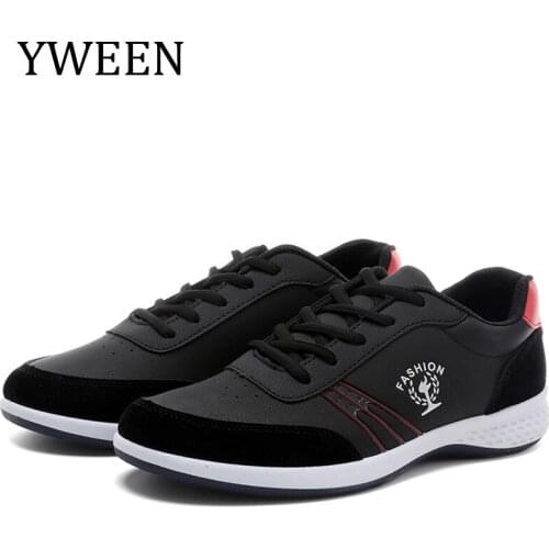 YWEEN New Men Sneakers Spring Autumn Men Casual Shoes Fashion Shoes For Men Zapatos Hombre