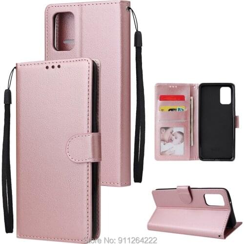 Lieve Samsung Galaxy S20 Phone Cases