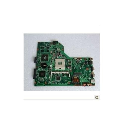 Yourui K54LY Motherboard REV2.1 For ASUS X54H K54HR X54H K54LY laptop Motherboard K54LY Mainboard HD6470M 1GB
