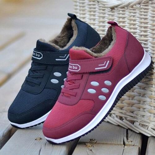 MCCKLE Women's Winter Boots