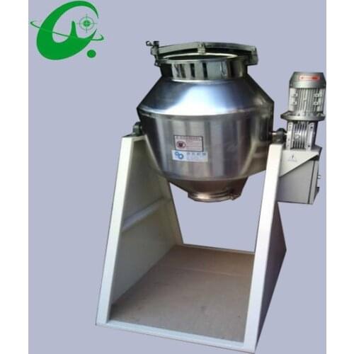 100kg dressing mixer, Seasoning mix machine,Gourmet powder mixing machine,Capsules granule mixer with oceanship