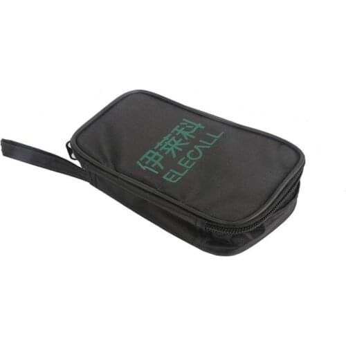 Midget Tester Multimeter Small Accessories Tool Bag