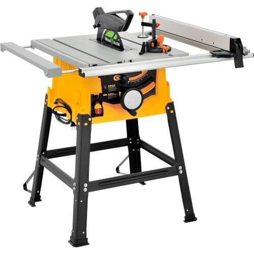 Woodworking Table Saw Dust-free Saw Multi-function Woodworking Tools Sliding Table Desktop Horizontal Saw Woodworking Machinery