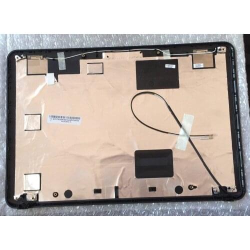 New OriginalFOR LENOVO G450 A cover screen cover version of Star navy blue piano paint Edition