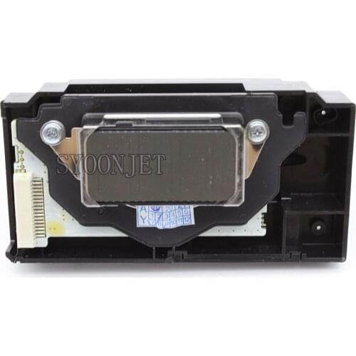 Original new F138010 F138020 F138030 F138040 F138050 for Epson Stylus Photo 2100 2200 7600 9600 R2100 R2200