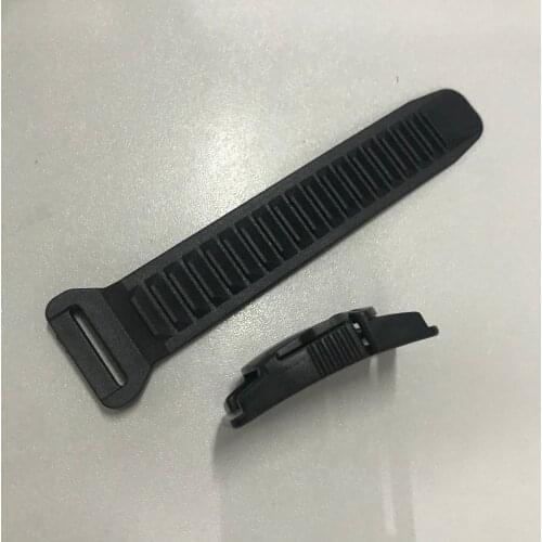 Baby carrier accessory bike pant ratchet buckle Sport Trousers adjuster buckle BUCKLE / STRAP REPLACEMENT FOR PANT