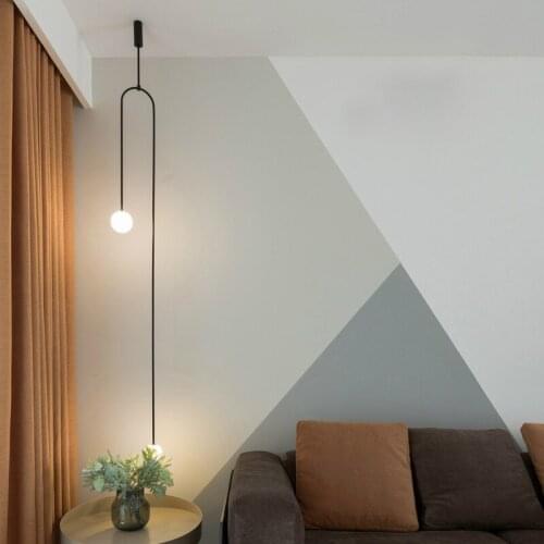 Modern hanglamp luminaria pendente wood Home Decoration E27 Light Fixture hanging lamp industrial lamp
