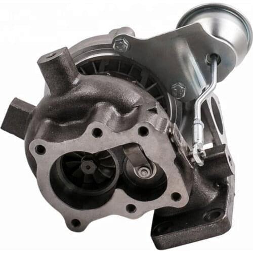 Xinyuchen turbocharger for Turbo Charger HT18 Turbocharger 14411-51N00 for Nissan Safari 4.2L TD42