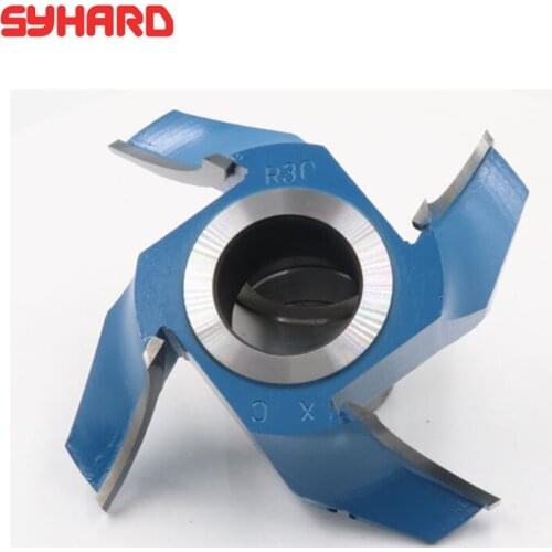 High Quality Finishing Modelling Cutter For Woodworking Of Slotted Cutter Milling Cutter Spindle Model Tool
