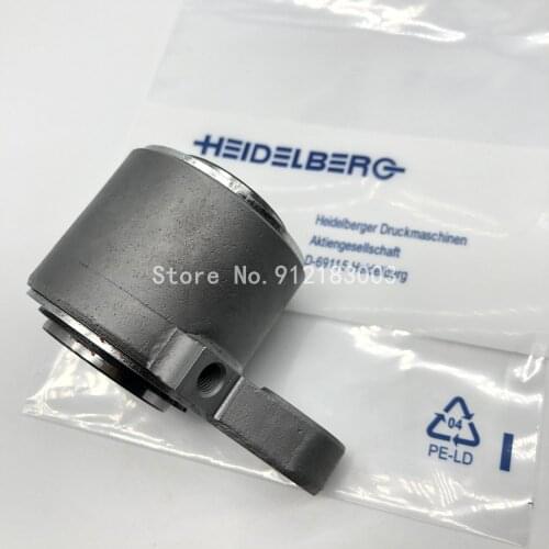 Best Quality Ink Over-running Clutch 91.008.005F Clutch Inkduct Clutch For CD102 SM102 Individual Ink Fountain Roller Control