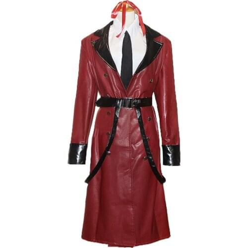 2020 Girls Frontline Grenache Cosplay Carnaval Costume Halloween Christmas Costume