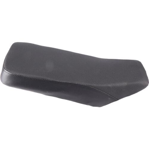 ATV Seat Saddle 50cc/70cc/90cc/110cc/125CC Fit for Chinese Little Hummer off-road 4-wheels vehicle Quad
