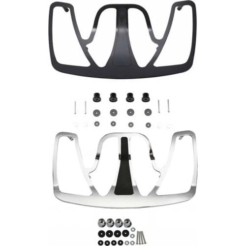 Motorcycle Trunk Luggage Rack For Honda Goldwing Gold wing GL1800 2001-2017 2016