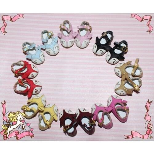 Squirrel blyth shoes size 2.8cm