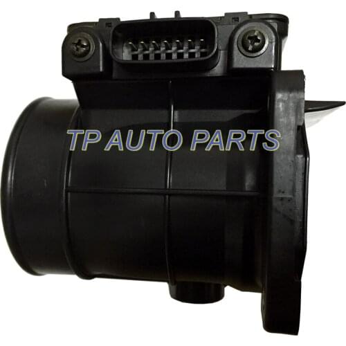 Mass Air Flow Sensor Meter Compatible With Mitsubi-shi OEM E5T08371