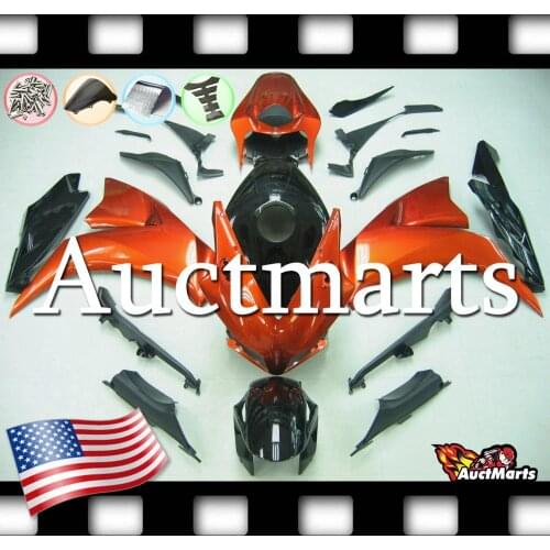 For Honda CBR1000RR 2012-2016 13 14 15 16 Fireblade Bodywork Fairing Kit (P/N:1v15)