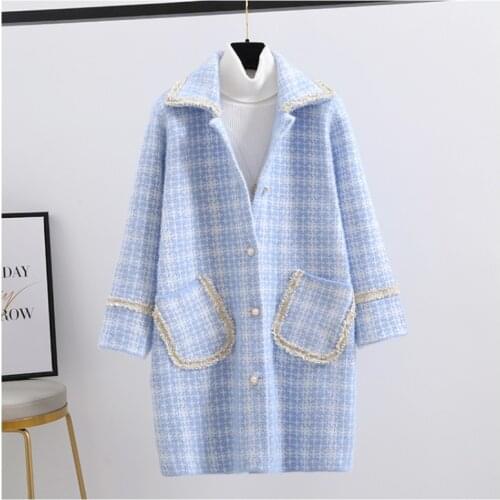 Gulinike Women's Wool Coats