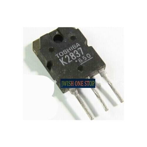 K2837 20A500V 2SC5144 SVF12N65F 12N65 Q0465R FSQ0465R FQA24N50 24N50 BTA41-600B K1120 FGPF70N30 70N30 GM0565R