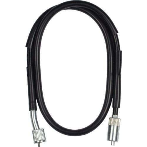 MotoMaster 34910-47D21 Speedometer Cable for Suzuki RF 600 RU (1993-1996)