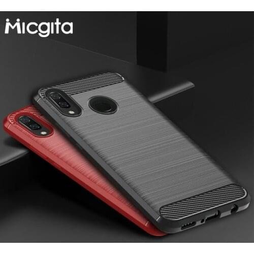 Micgita Huawei Y5 Prime Phone Cases