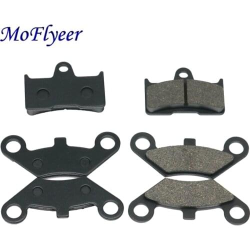 MoFlyeer Brake Discs For Motorcycle