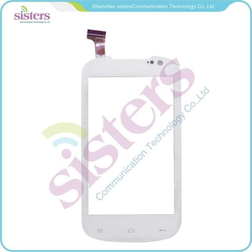 Wholesale Touch Screen Digitizer Glass touch Screen Panel For BLU Dash 4.0 D270 D270A Free Shipping