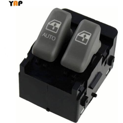 Power Window Lifter Switch FOR FITChevrolet Venture 3.4L V6 FRONT Left 10409722 1997-2005
