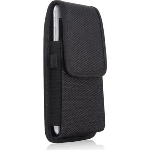 Phone Pouch Hanging Waist Storage Bag Fanny Pack