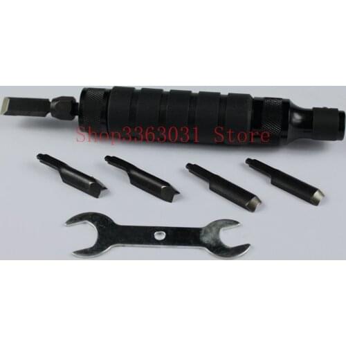 Jewelry tools Flex Shaft Machine handpieces for rotary accessories