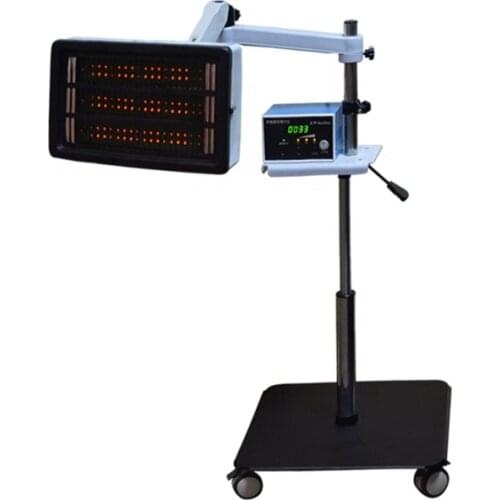 Back pain relief 40W 50Hz CQ-88 Physical therapy apparatus infrared heat tdp lamp