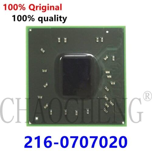 100% New 216-0707020 0707020 BGA Chipset