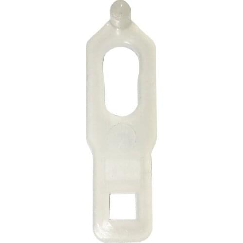 1X Plastic Link Plate A 023-12109 for Riso RV 2450 2460C 2490C RZ 200 220 230 300 310 EV 2550 2560 2590 3560 EZ 200 220